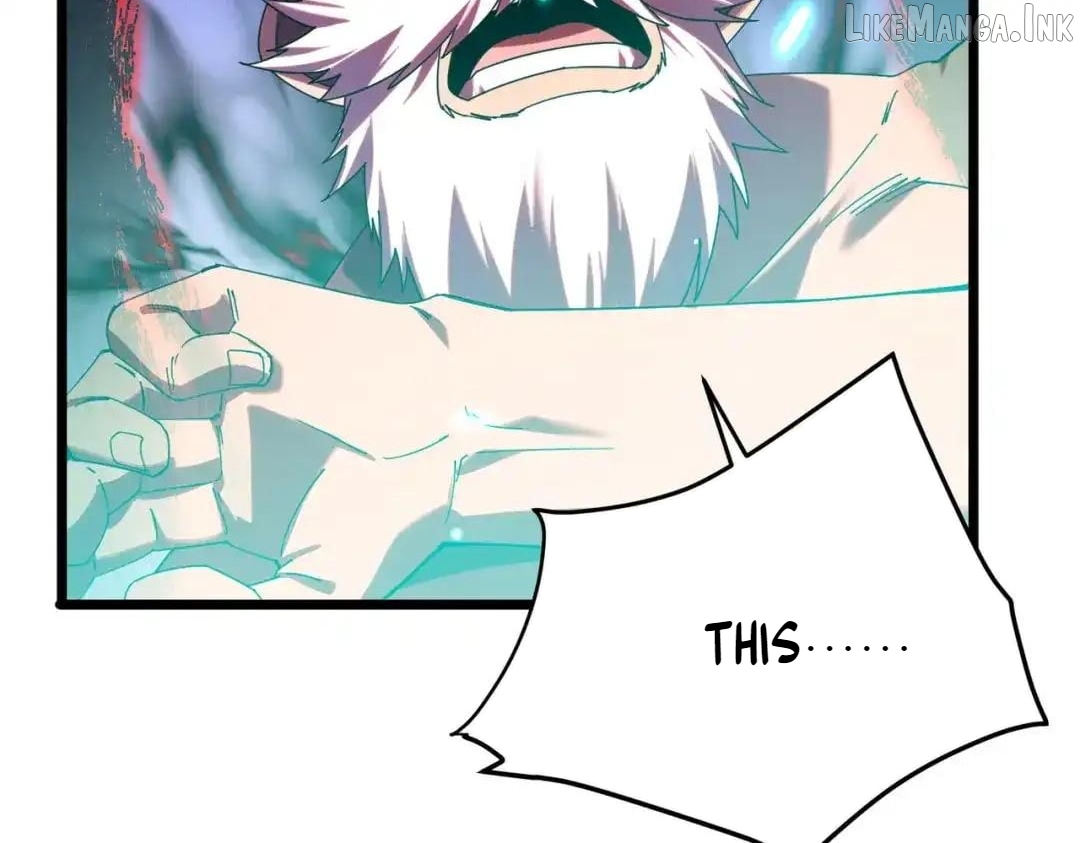 I Rely on My Invincibility to Deal Tons of Damage Passively! Chapter 180  - page 14